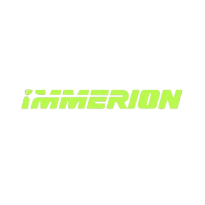 Immerion Casino logo